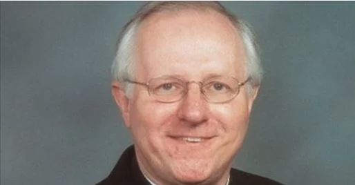 Embezzling priest sentenced to 27 months in prison