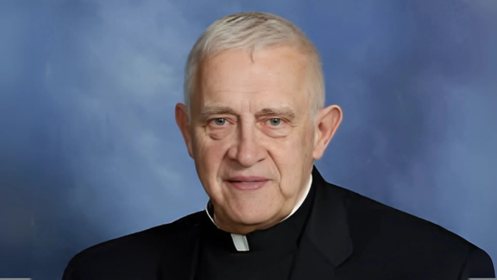 Priest sentenced to 5 years, ordered to pay back almost $2 million