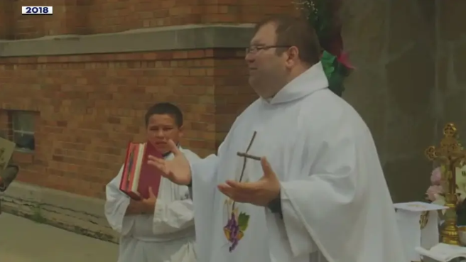 Former Milwaukee pastor embezzled $33K+ from church, gets probation