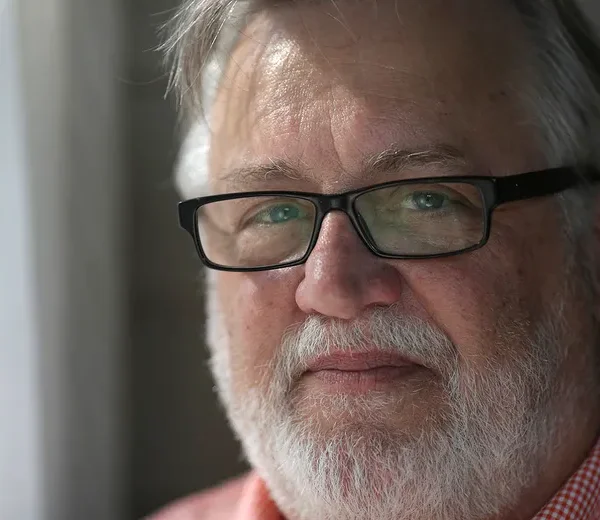Mark Belenchia Seattle Times Mark Belenchia, 64, poses for a portrait in his home on Monday, June 10, 2019, in Jackson, Miss. (AP Photo/Wong Maye-E)