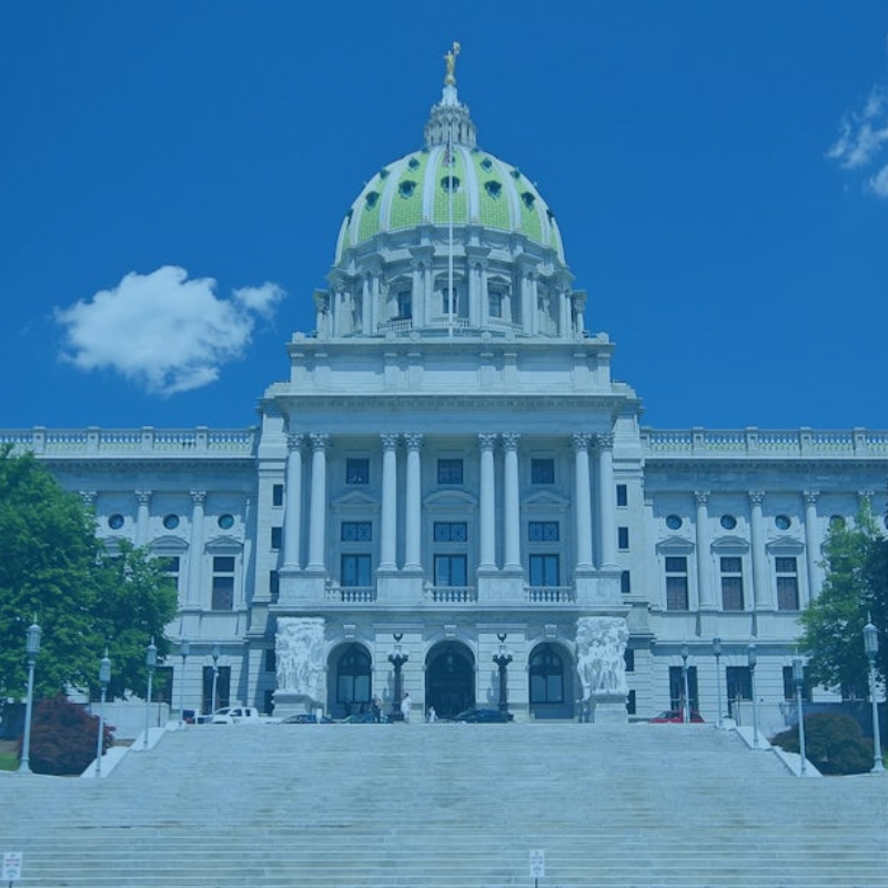 Take Action AG Report_Blue