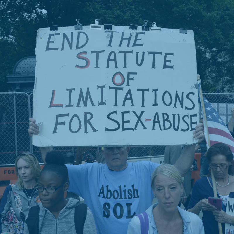 Take Action End SOLs