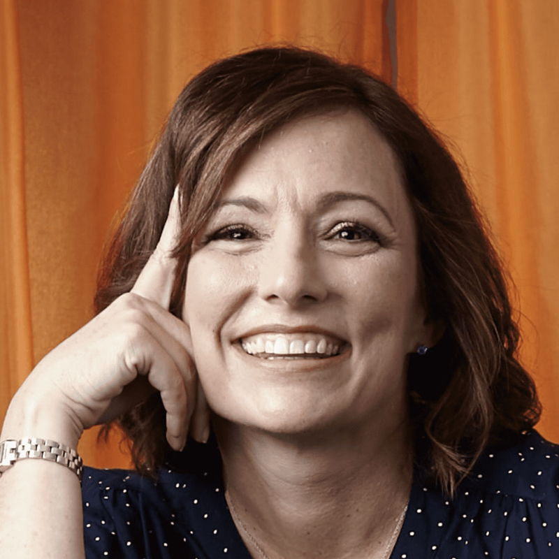 Joelle Stories of Strength