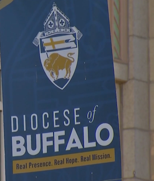 Survivors testify in Buffalo Diocese bankruptcy case