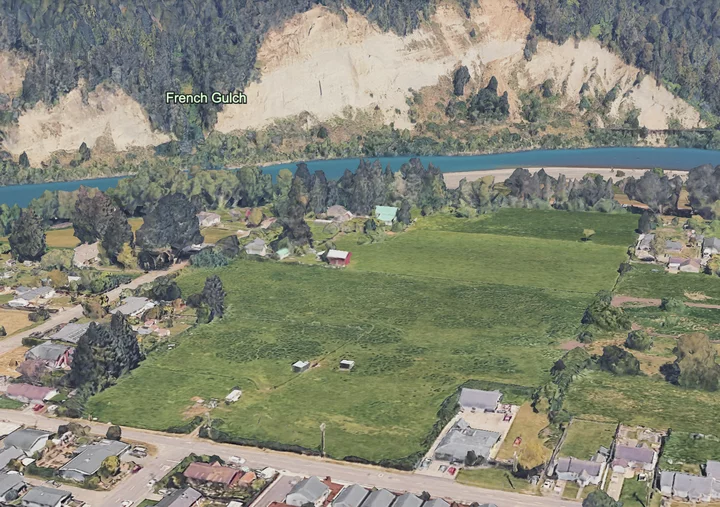 Catholic Diocese of Santa Rosa Selling Eight Acres in Rio Dell as Part of Bankruptcy Proceedings Amid Sex Abuse Claims