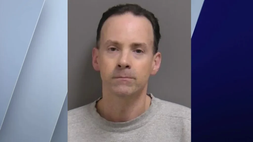 Suburban private tutor who used a fake name accused of sexual abuse of student