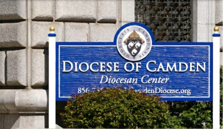 Camden Diocese Adds $180 Million for Clergy Abuse Survivors in Final Bankruptcy Settlement