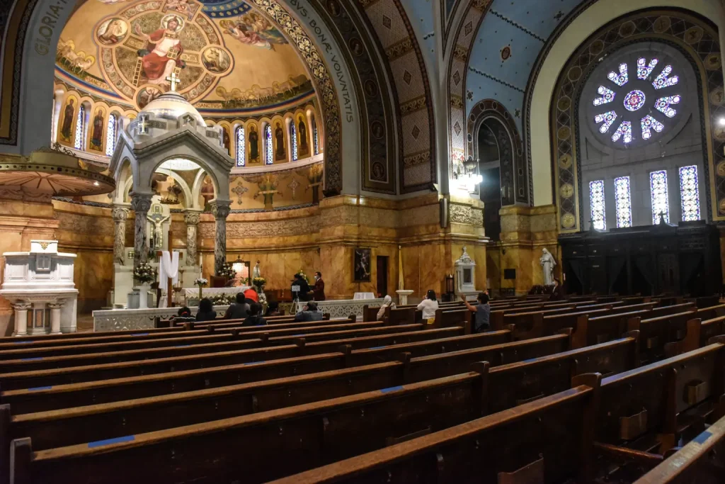 Brooklyn Diocese to pay nine-figure sum to settle 1,100 sex abuse claims