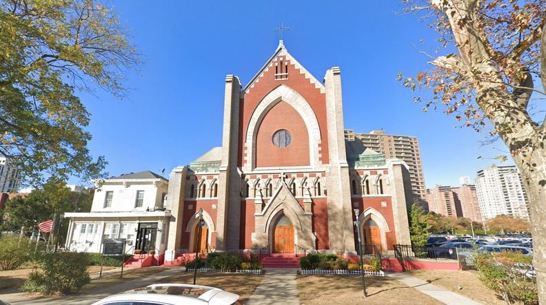 Brooklyn Diocese knew of abuse allegations decades before barring priest from ministry, files show