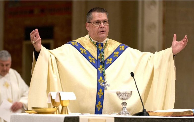 Diocese of Syracuse wraps $176 million bankruptcy settlement in ‘journey of reparation’