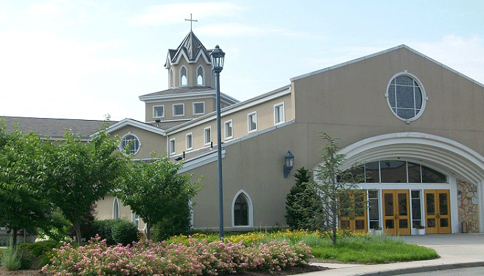 Church choir director accused of sexually abusing teen girl in East Meadow