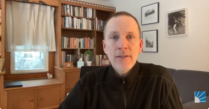 John Sefton, Survivor PA Clergy Abuse