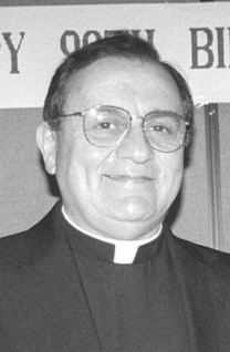 Priest sentenced to 2 years in prison for parish thefts