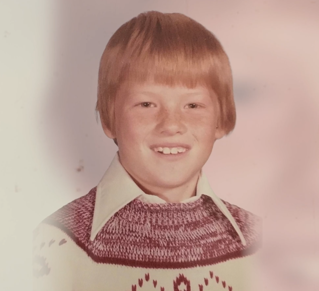 Survivors’ Testimony: Shaun Dougherty, Larry Antonsen & AnnEpeck