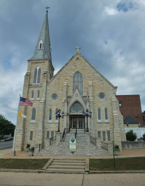 Bookkeeper sentenced to 33 months in prison for embezzling $580,000 from church