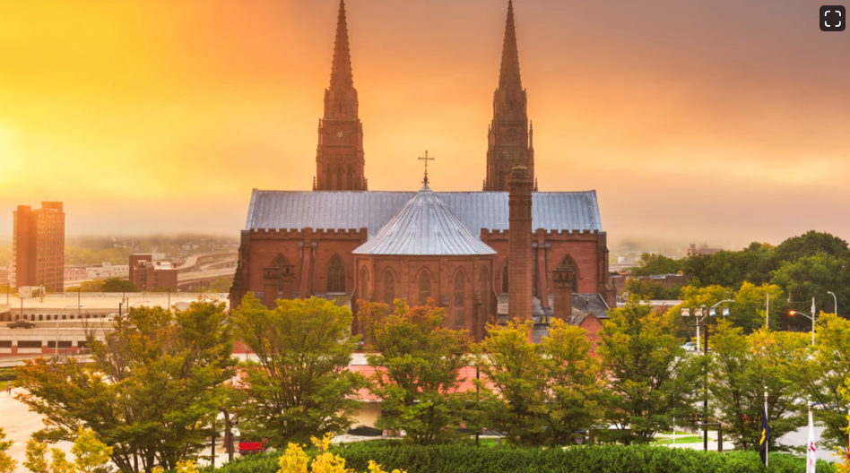 ‘A clear statement of guilt’: Diocese of Albany announces $148 million settlement for abuse victims