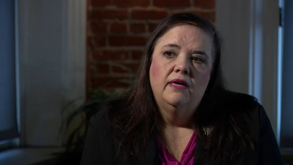 'Who we honor matters' | Claudia Vercellotti has spent decades fighting for accountability