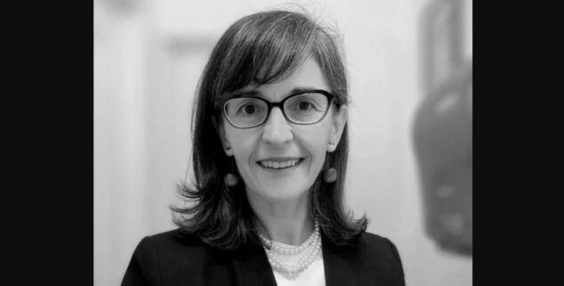 Meet the driving force behind a new bill to combat clergy sex abuse