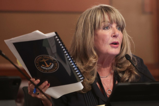 What would this RI bill change for survivors of clergy sexual abuse?