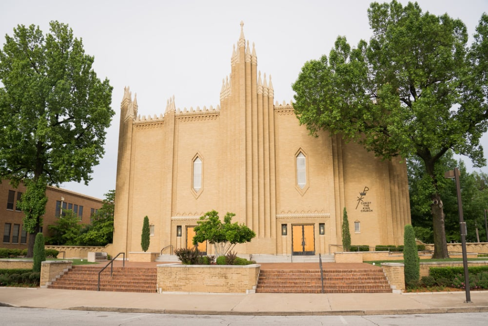 Federal charges filed against former Tulsa deacon in $1.5M church fraud case