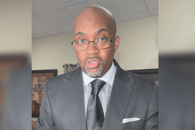Louisiana Pastor Indicted on 11 Counts in $343K Embezzlement Case
