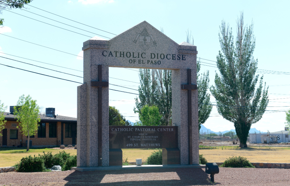 Judge sets deadline for El Paso Diocese abuse claims, rejects insurers’ push for extra paperwork