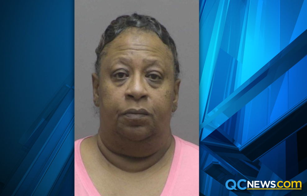 Church treasurer accused of stealing $80,000 from Lincoln County Baptist church