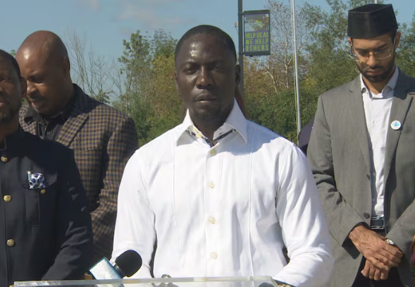 Ontario pastor among 15 charged in alleged fraud targeting homelessness program