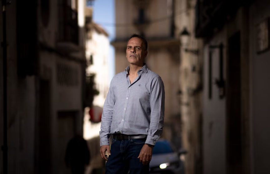 EL PAÍS submits to the Vatican a report identifying 24 people accused of child sexual abuse in the Americas