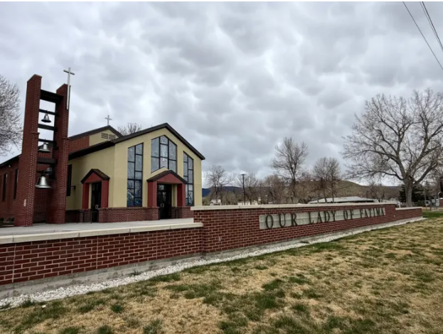 Ex-Wyoming Catholic youth minister, diocese face lawsuit over sexual assault accusations involving 3 boys