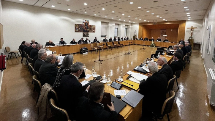 Portuguese bishops confirm cuts to payment for abuse victims