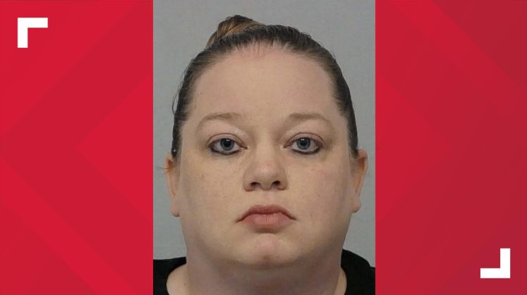Macon Woman charged in connection to stealing over $500,000 from Macon church