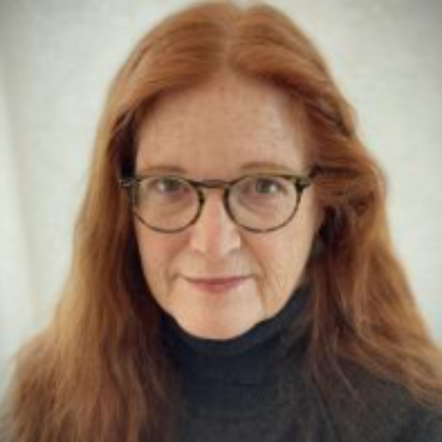 Valerie Schultz: freelance writer, columnist, and author