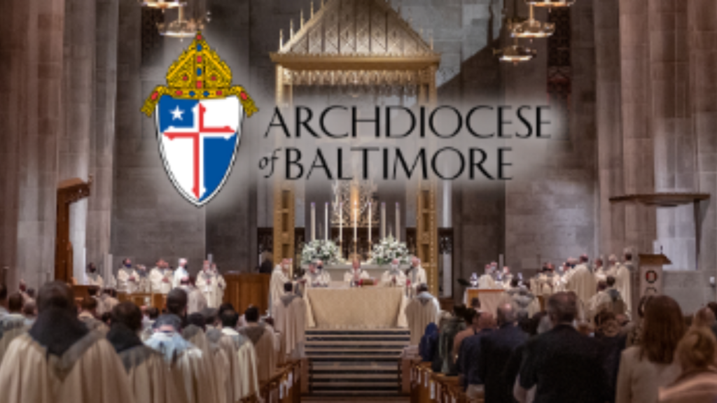 Archdiocese of Baltimore proposes nearly $170 million settlement for abuse victims