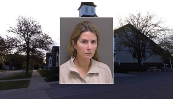 Former church employee faces federal charges in money embezzlement scheme