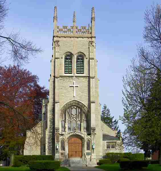 A former Upstate NY priest allegedly stole $450K meant for people in need
