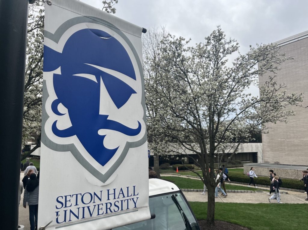Seton Hall University Renews Secrecy Bid in Priest Abuse Cases