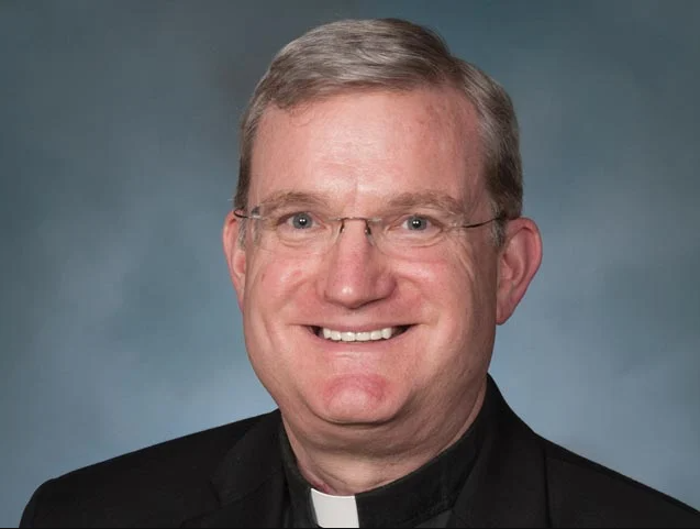 Rector Placed on Administrative Leave