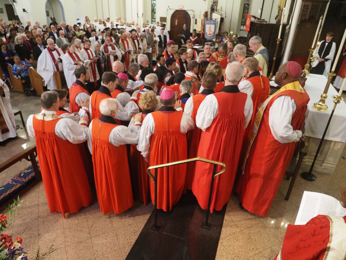 N.Y. clergy abuse settlement plan could threaten N.J. survivor protections | Opinion