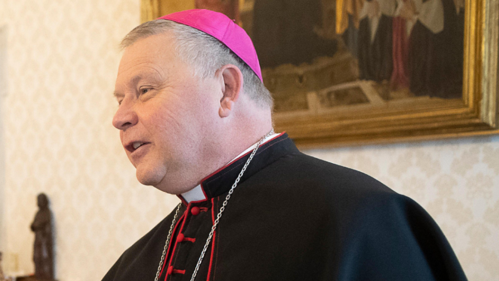 Secret Gag Deals Haunt Knoxville Diocese After Bishop Stika’s Fall